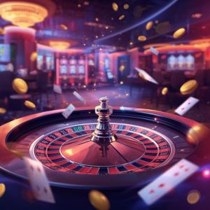Casino FUN88BI – Live Casino Chuẩn Vegas