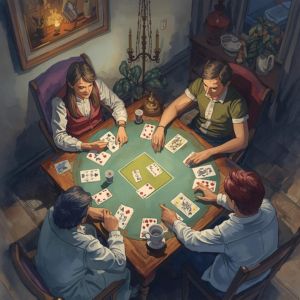 Game Bài FUN88BI – Đổi Thưởng Siêu Tốc