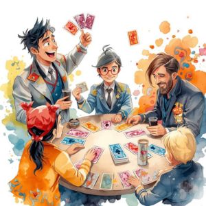 Phỏm FUN88BI