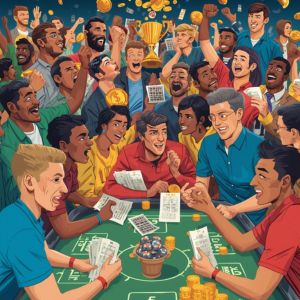 Cá cược esport FUN88BI