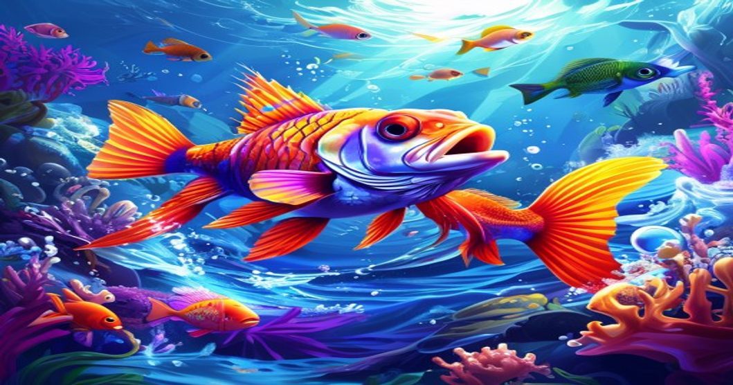 Bắn cá FUN88BI chiến thuật
