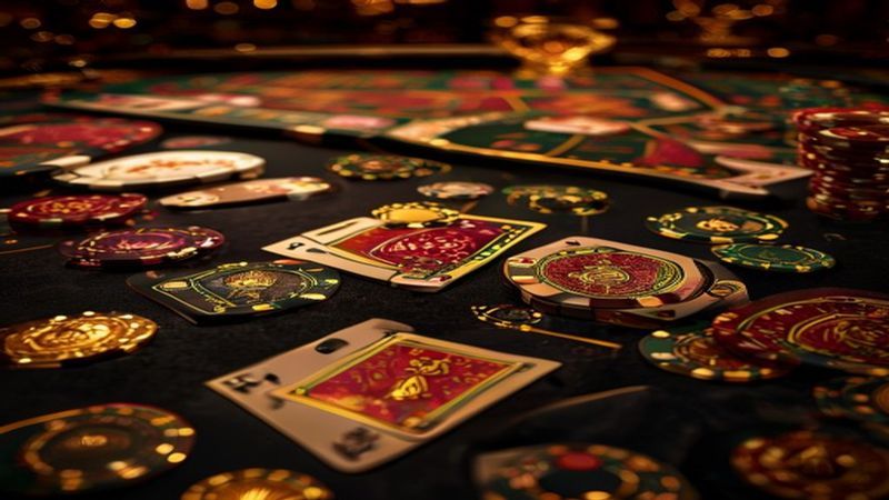 Chiến Lược Baccarat FUN88BI – 7 Hệ Thống Cược Đã Được Kiểm Chứng