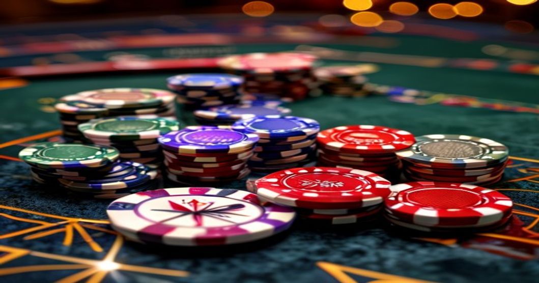 Chiến Lược Baccarat FUN88BI – 7 Hệ Thống Cược Đã Được Kiểm Chứng