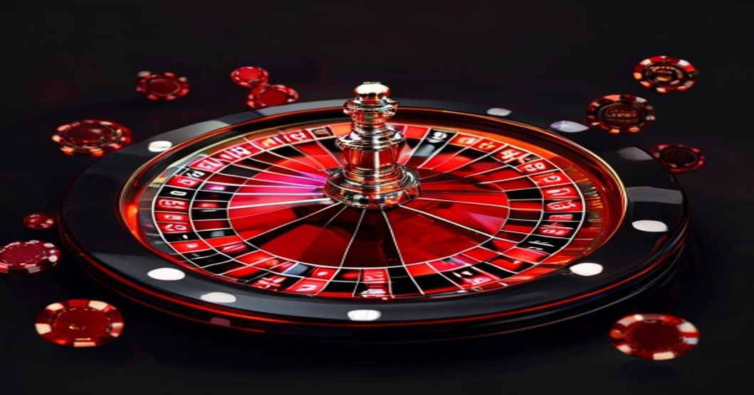 Roulette FUN88BI – Mẹo Chơi Cao Thủ & 5 Hệ Thống Cược Phổ Biến